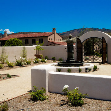 The Landing - Outdoor living at its best
