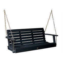 Weatherly Porch Swing - Products