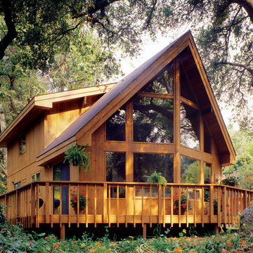 Lindal Cedar Homes: Classic Models