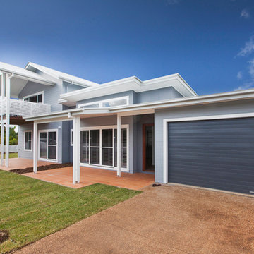 Anstey Homes Bangalow