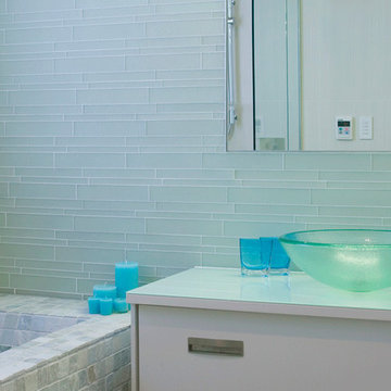 Bathroom Ideas