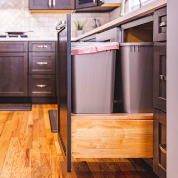 Woodbridge Kitchen Remodeling
