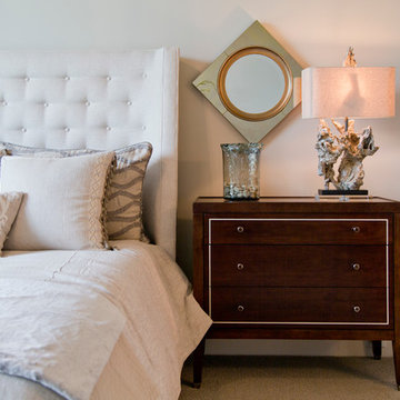 Cecil & Ray Homes with Janet Alholm for KC Parade of Homes