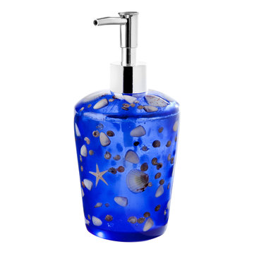 Luxury Soap Dispensers and Soap Dishes
