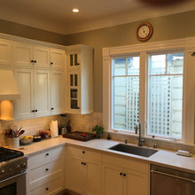 Victorian Kitchen