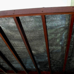 Aguamarina III - Pergolas