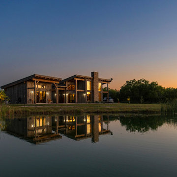 Waterfront Serenity