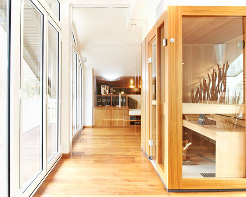 Moderne Badezimmer Ideen, Design & Bilder | Houzz