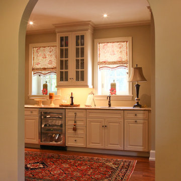 Our Rugs
