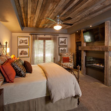 Ceilings