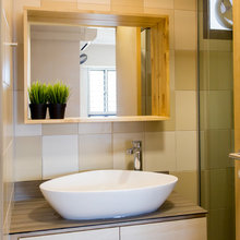 Bathroom Ideas