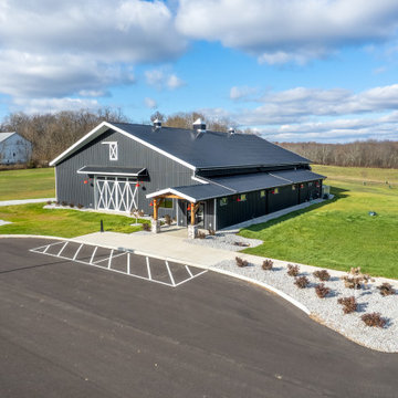 Commercial Event Center
