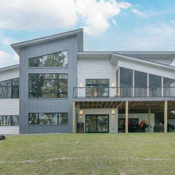 Exteriors