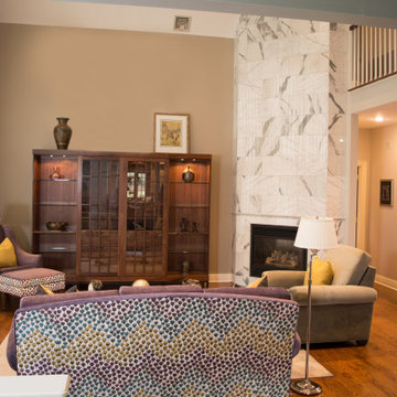 Moving a Home into the 21st Century