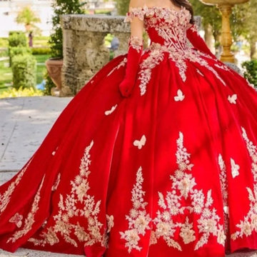 Elegant Quinceañera Celebration
