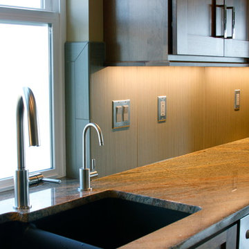 New Construction 3 | Charter Homes | Missy