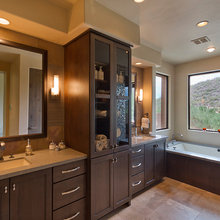 Bathroom Ideas