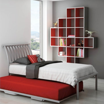 Dane Decor Bedroom space