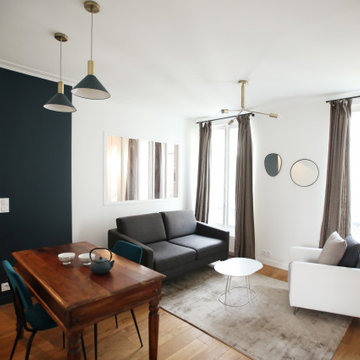 APPARTEMENT PARIS 14