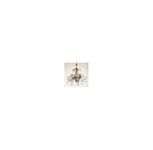 Pottery Barn Chandelier Cheaper Version Anywhere