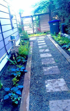 Your Mini Guide to Great Garden Edges