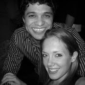 Laura Theron's photo