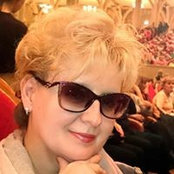 Тамара Сапегинаさんの写真