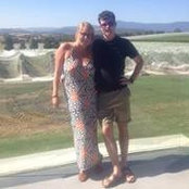 Samantha Brown's photo