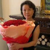 Ying-ying Chens billede