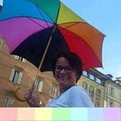 Anna Pramstrahler's photo