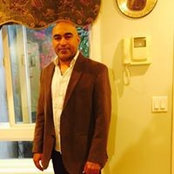 Hattim Harraz's photo