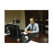 Alibek Dzhalilov's photo