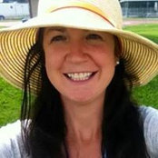 Marie-Claude Dufour's photo