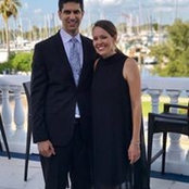 Allison Bhalla's photo