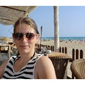 Maja Blaschek's photo