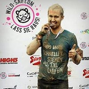 Fabio Tianis foto
