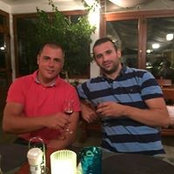 Foto von Dado Milicic