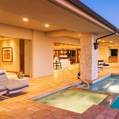 Weekly Cedar Park Pool Cleaning