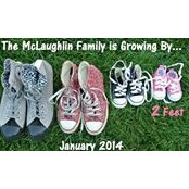 Rachel Lotta Mclaughlins billede