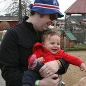 Mike Roberts's photo