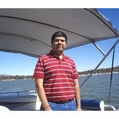 Maunil Mehta's photo