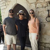 Foto von Jerri Vaughan