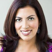 Kavita Melwani's photo