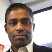 Arun Kumar's photo