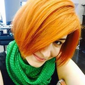 Maria Moiseeva's photo
