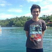Aang Anggara's photo