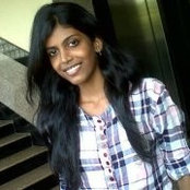 Foto von Komal Vaidya