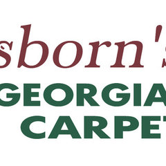 Osborn's Georgia Carpet