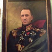 Сергей Гуркинs foto