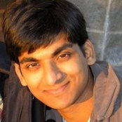 Alok Jain's photo